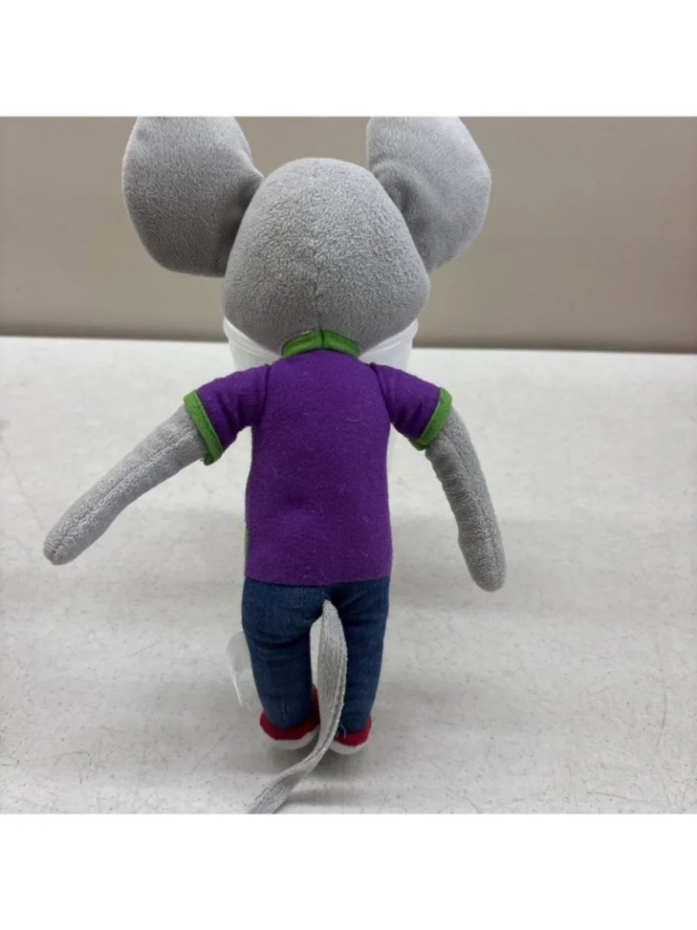 Chuck E. Cheese cute chuck